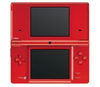 Console Nintendo DSi (TWL-001) (rouge) (EU) (loose)...