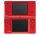 Nintendo DSi Console (TWL-001) (red) (EU) (loose) (mint condition) - Nintendo DS