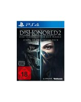 Dishonored 2- Das Vermächtnis der Maske (Jewel of...