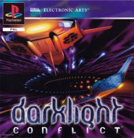 Darklight Conflict (EU) (OVP) (sehr guter Zustand) -...