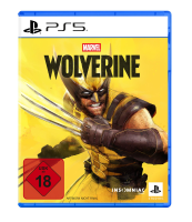 Marvels Wolverine (EU) (OVP) (neu) - PlayStation 5 (PS5)