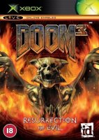 Doom 3 - Resurrection of Evil (UK) (OVP) (sehr guter...