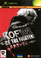 The King of Fighters 2002 (PEGI) (EU) (OVP) (sehr guter...
