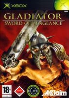 Gladiator Sword of Vengeance (EU) (CIB) (very good...