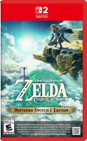 The Legend of Zelda: Tears of the Kingdom (EU) (OVP)...