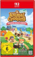Animal Crossing New Horizons (EU) (OVP) (neu) - Nintendo...