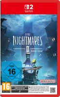 Little Nightmares 2 - Enhanced Edition (EU) (OVP) (neu) -...