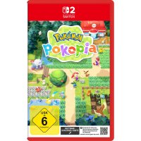 Pokémon Pokopia (EU) (complet) (neuf) - Nintendo...