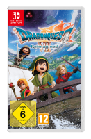 Dragon Quest VII Reimagined (EU) (OVP) (sehr guter...