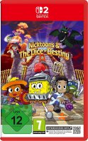Nicktoons & The Dice of Destiny (EU) (OVP) (sehr...