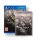 The Order 1886 (PEGI) (EU) (complet) (très bon état) - PlayStation 4 (PS4)