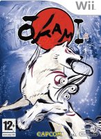 Okami  (EU) (complet) (neuf) - Nintendo Wii