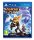 Ratchet & Clank (PEGI) (EU) (complet) (neuf) - PlayStation 4 (PS4)