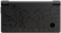 Console Nintendo DSi - Edition Pokemon Version Noire...