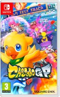Chocobo GP (EU) (complet) (neuf) - Nintendo Switch