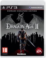 Dragon Age II (Bioware Signature Edition) (PEGI) (EU)...