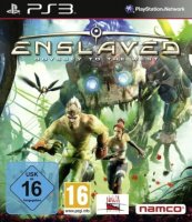 Enslaved - Odyssey to The West (EU) (OVP) (neu) -...