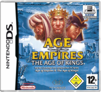 Age of Empires – Age of Kings (EU) (OVP) (sehr...