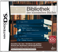 Bibliothek der klassischen Bücher (EU) (OVP) (sehr...