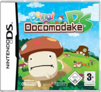Boing! Docomodake (EU) (ohne Anl.) (sehr guter Zustand) -...