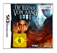 Avatar – Die Legende von Aang (EU) (CIB) (very good...