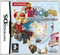 Eledees (EU) (CIB) (new) - Nintendo DS