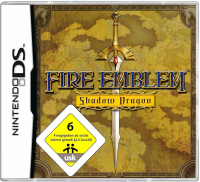 Fire Emblem – Shadow Dragon (EU) (CIB) (very good...