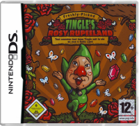 Freshly Picked Tingles Rosy Rupee Land (EU) (CIB) (mint...