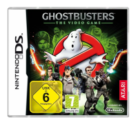 Ghostbusters (EU) (complet) (très bon état)...
