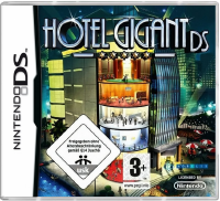 Hotel Gigant DS (EU) (OVP) (sehr guter Zustand) -...