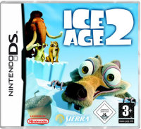 Ice Age 2 (EU) (OVP) (sehr guter Zustand) - Nintendo DS