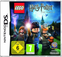 Lego Harry Potter – Die Jahre 1-4 (EU) (CIB) (very...