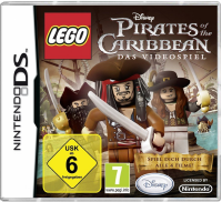 Lego Pirates of the Caribbean (EU) (OVP) (sehr guter...