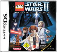 Lego Star Wars 2 – Die klassische Trilogie (EU)...