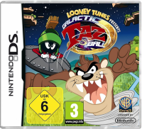 Looney Tunes presents Galactic Taz Ball (EU) (OVP) (sehr...