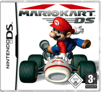 Mario Kart DS (FRA) (EU) (OVP) (neu) - Nintendo DS