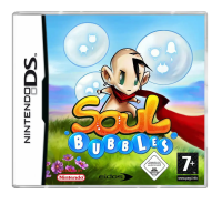 Soul Bubbles (EU) (CIB) (very good condition) - Nintendo DS