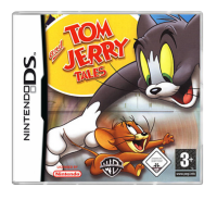 Tom and Jerry Tales (EU) (CIB) (very good condition) -...