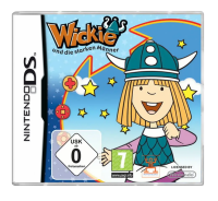 Wickie und die starken Männer (EU) (OVP) (sehr guter...