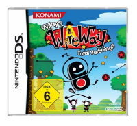 Wileys WireWay Total Verboingt (EU) (OVP) (neu) -...