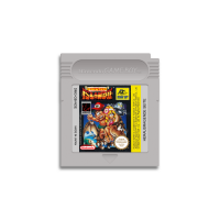 Adventure Island II (EU) (lose) (sehr guter Zustand) -...