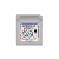 Avenging Spirit (EU) (loose) (très bon...