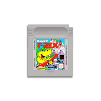 Baby T-Rex (EU) (lose) (sehr guter Zustand) - Nintendo...