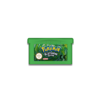Pokemon Blattgrün (EU) (loose) (mint condition) -...