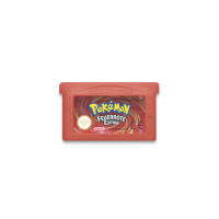 Pokemon Feuerrote Edition (EU) (loose) (mint condition) -...