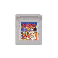 Dr. Mario (EU) (lose) (sehr guter Zustand) - Nintendo...