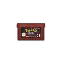 Pokemon Rubin (EU) (loose) (comme neuf) - Nintendo Game...