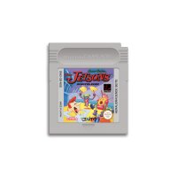Jetsons (EU) (lose) (neuwertiger Sammlerzustand) -...