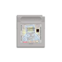 Marios Picross (EU) (loose) (very good condition) -...