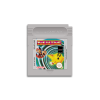Pac-in-Time (EU) (loose) (very good condition) - Nintendo...